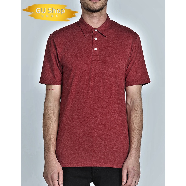 Set 2 áo Polo Old Navy dành cho nam giá chỉ 180k/2c