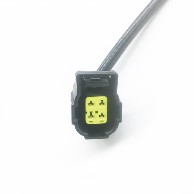 Cảm biến oxy đầu dò Lambda cho 2015 Mitsubishi Mirage 1.2L 1588A276 0ZA639-M9