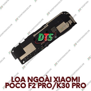 Loa chuông xiaomi redmi k30 pro / poco f2 pro