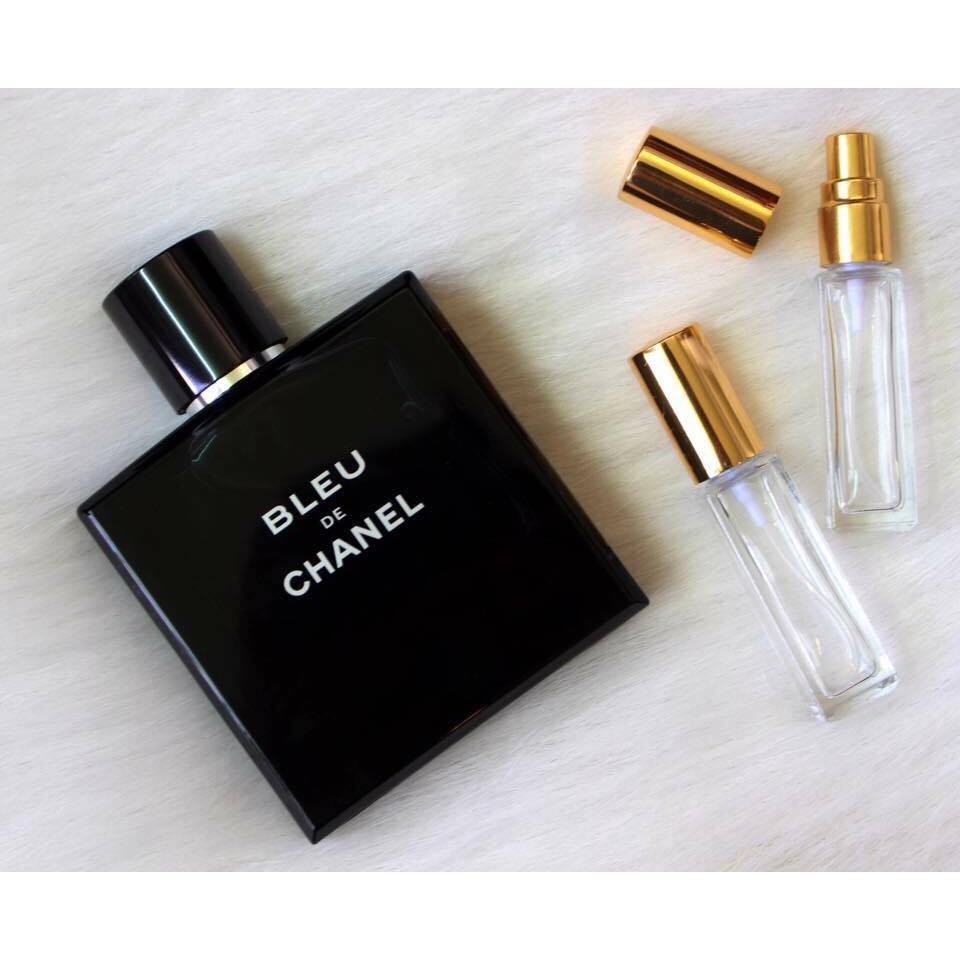 CHANEL THE BLEU 100ml FOR MEN