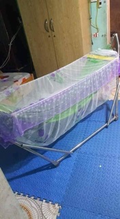 Màn mắc võng
