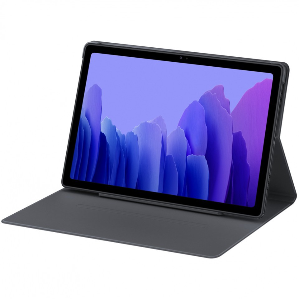 Bao da Samsung Galaxy Tab A7 (2020) Book Cover EF-BT500 - Hàng Chính Hãng