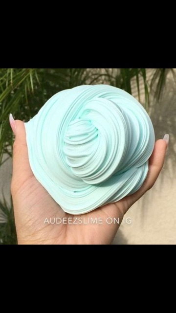 Slime các loại