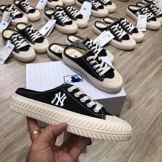Sục NY đen cool ngầu