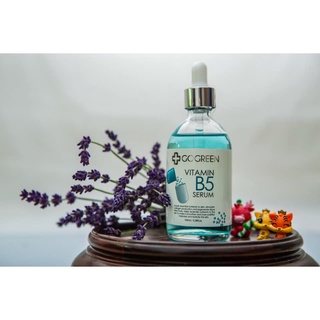 Serum Vitamin B5 Gogreen Hàn Quốc