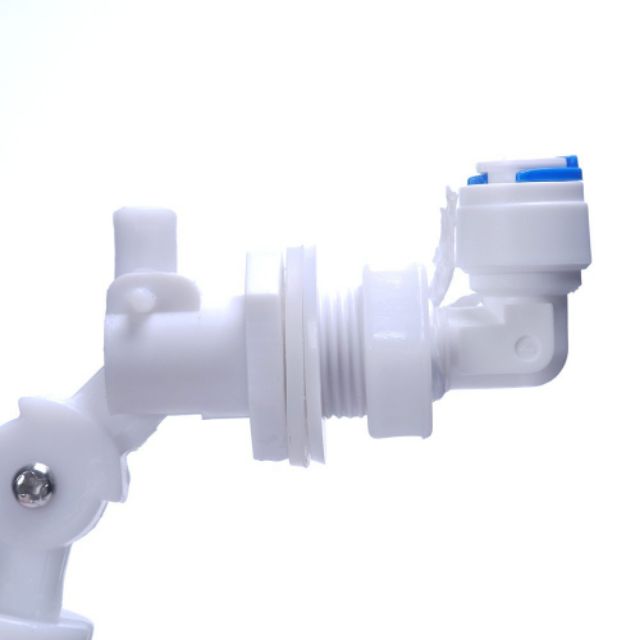 Phao Châm Ngắt Nước Tự Động Cho Bình Nước, Bể Cá, Hồ nước nhân tạo