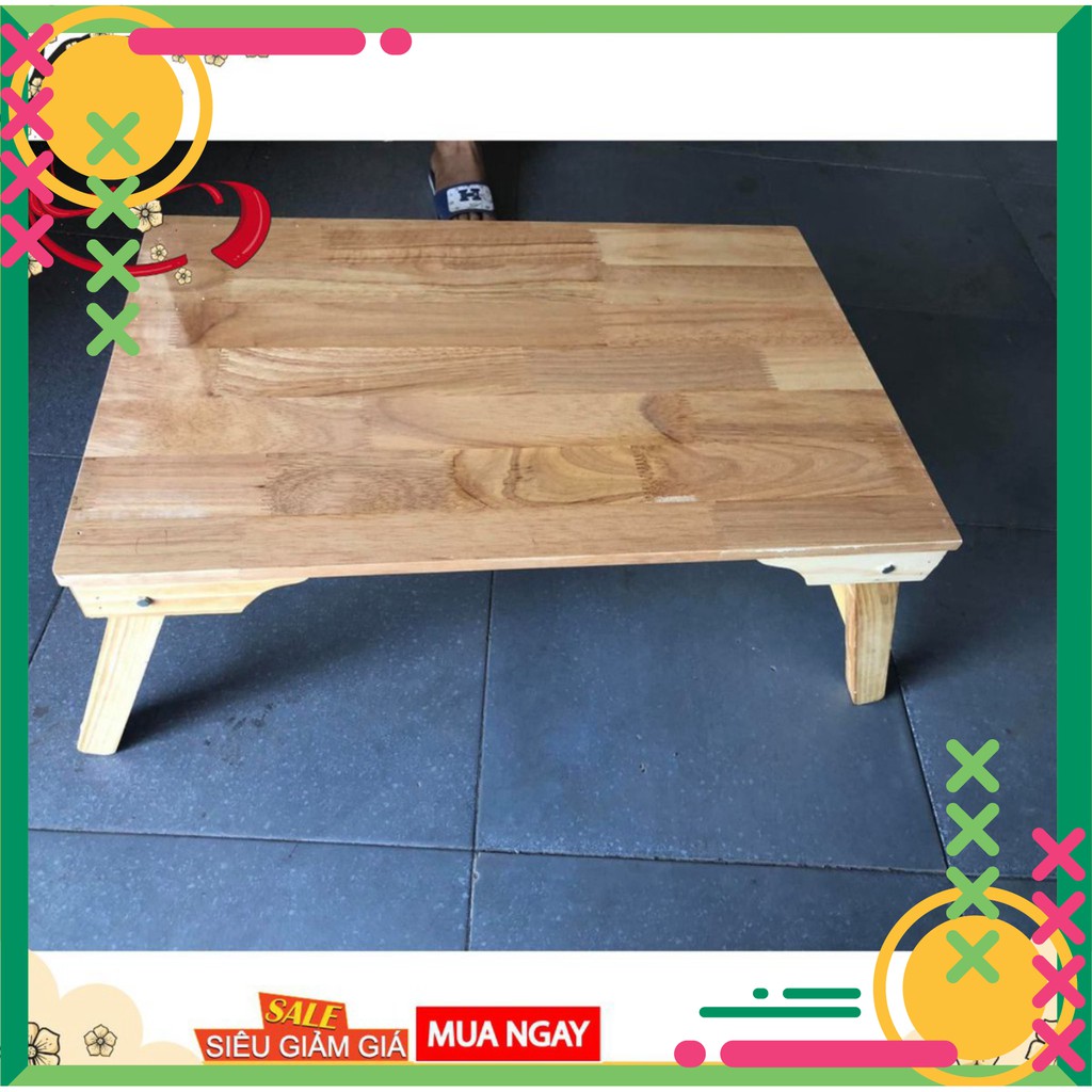 Bàn học sinh xếp gọn chân thang 40x60x28 cm | BigBuy360 - bigbuy360.vn