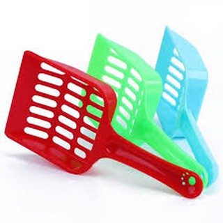 Xẻng xúc kít mèo
