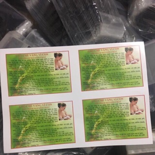 Bán sỉ 6 kg cao chè vằng