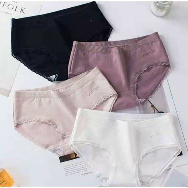 Quần lót cotton cao cấp