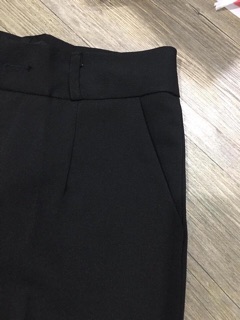 Quần tây công sở cho nữ