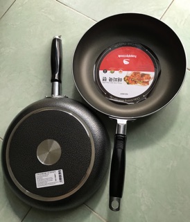 Chảo chống dính Happy cook