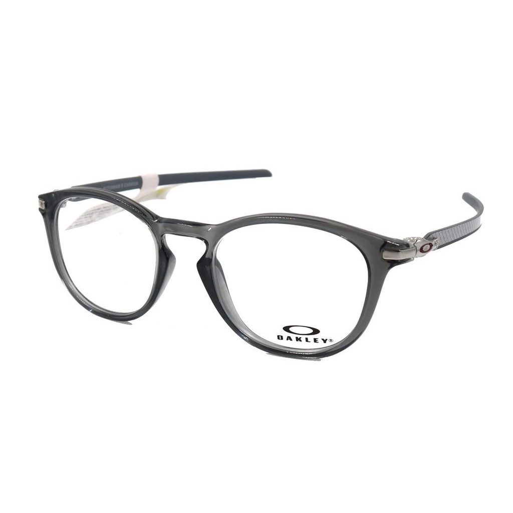 Gọng kính thời trang Oakley OX8149 04 chính hãng, thiết kế dễ đeo bảo vệ mắt