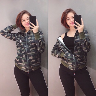 Khoác lính cực đẹp 