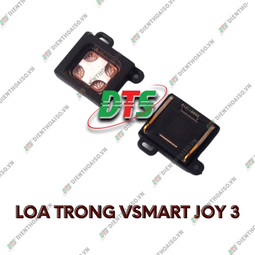 Loa nghe vsmart joy 3 (loa trong vsmart joy 3)