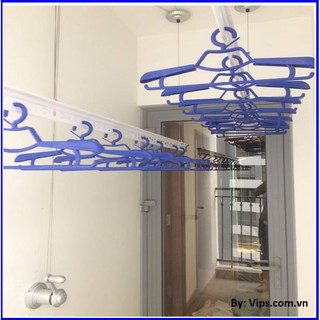 Giàn phơi Hòa Phát KS-950 chính hãng