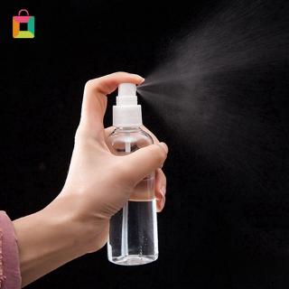 Bình xịt rỗng 30 / 50 / 100ml dùng chiết nước hoa tiện dụng