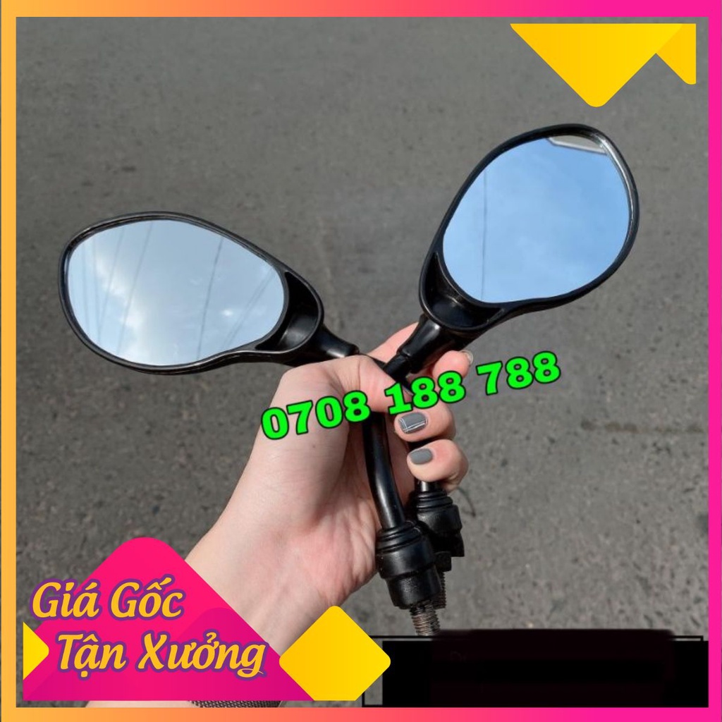 gắn xe máy ya - gương yaz - phụ kiện xe máy