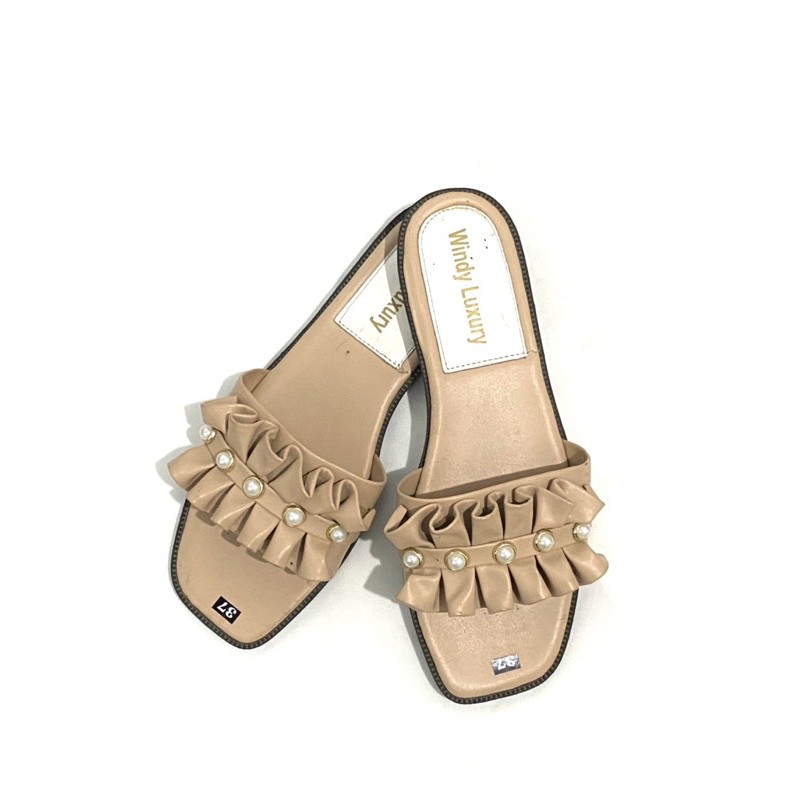 Dép nữ thời trang