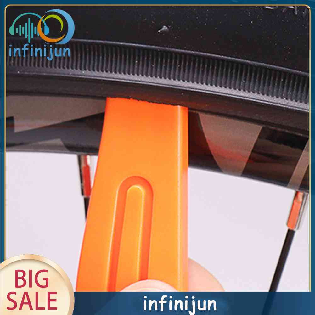 Set 3 Dụng Cụ Tháo Lốp Xe Đạp Leo Núi Tiện Lợi