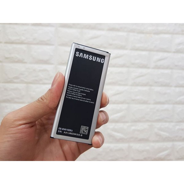 Pin điện thoại Samsung Galaxy Note Edge