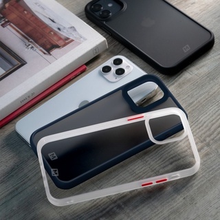 Ốp Lưng Hybrid (iPhone 12 Pro Max/ iPhone 12 Pro/ iPhone 12 )