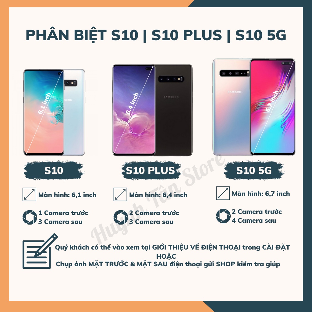Ốp lưng samsung s10 5g vân VẢI NYLON nhiều màu chống bám vân tay bảo vệ camera phụ kiện huỳnh tân store