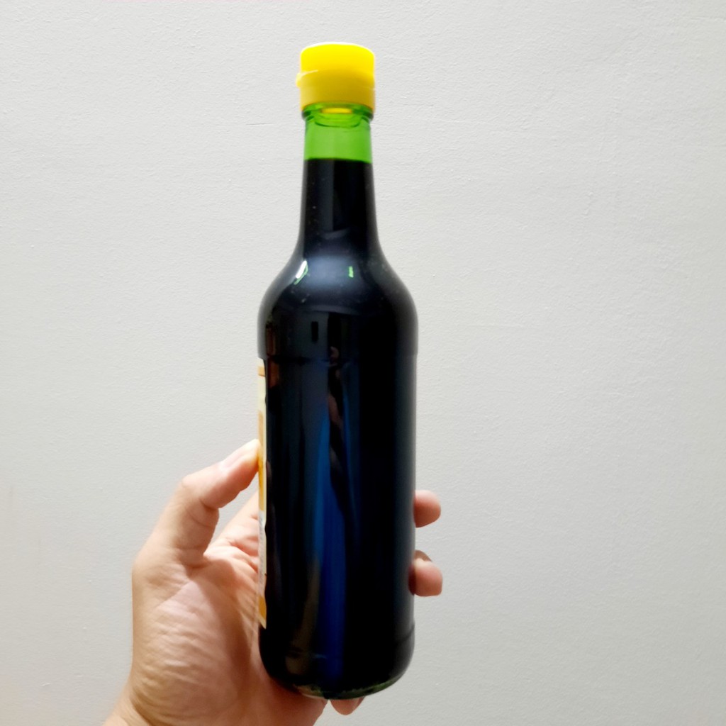 Giấm Đen Trung Quốc - Giấm Trần 420ml | BigBuy360 - bigbuy360.vn