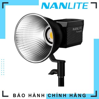 Đèn led quay phim Nanlite Forza 60