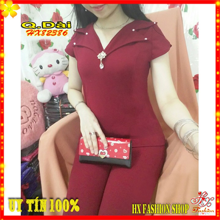 Đồ Bộ Nữ Thun Cát Hàn Thời Trang Có Size Lớn - hxfashion.Hình Chụp Thật Và Video 100% Chính Chủ | BigBuy360 - bigbuy360.vn