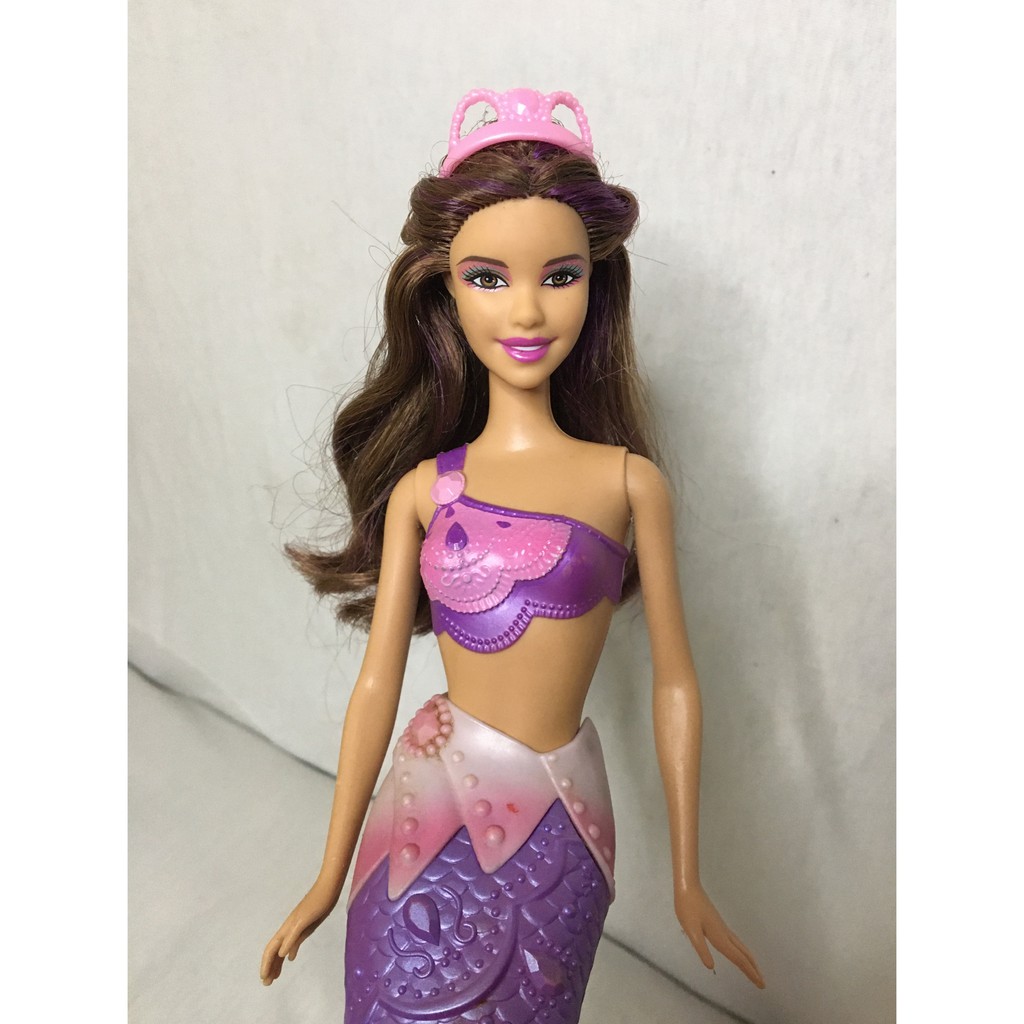 [ SALE ] Barbie Tiên Cá