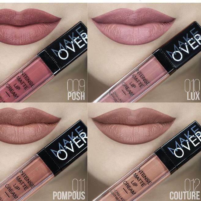 (Hàng Mới Về) Son Kem Lì Trang Điểm Môi 01-20.. | BigBuy360 - bigbuy360.vn