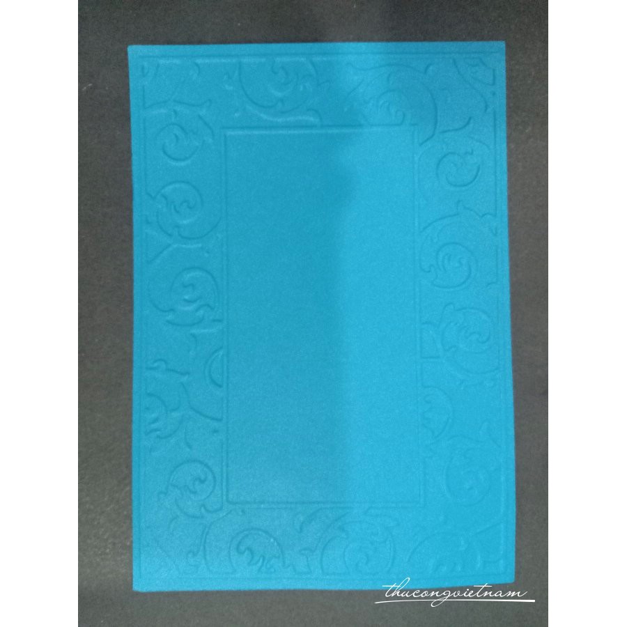 Set Giấy gân dập nổi 10 tờ | BigBuy360 - bigbuy360.vn