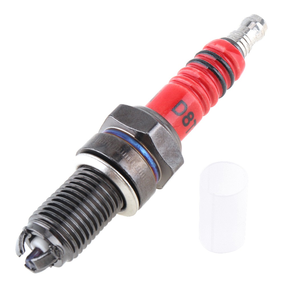 Bugi Đánh Lửa Bạch Kim 3 Góc Cho Xe Hơi