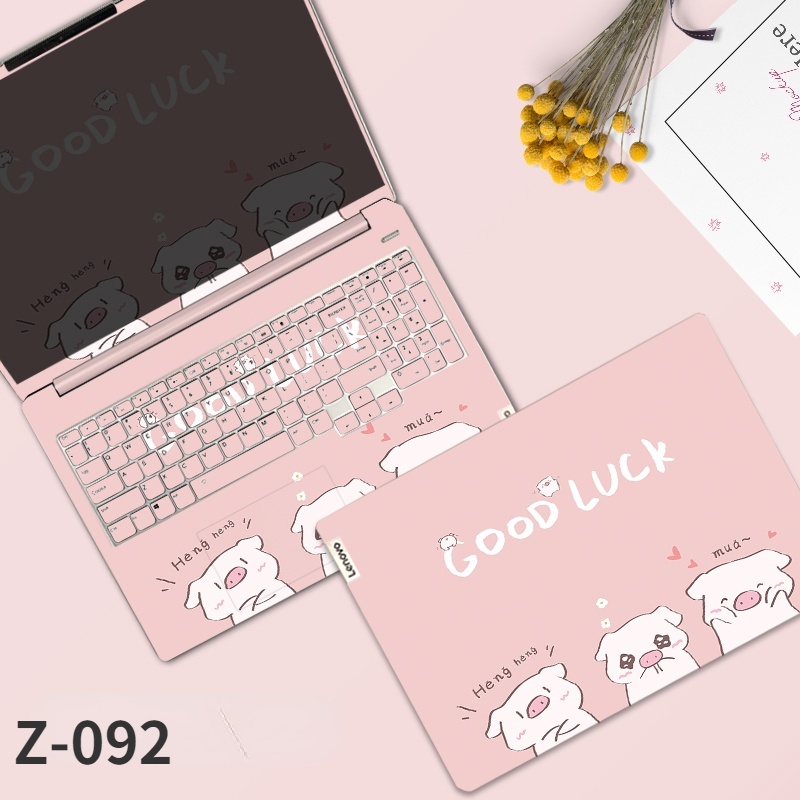 Miếng Dán Bảo Vệ Laptop Cho DELL Inspiron 14 14-3459 3462 3465 3476 3467 14 inch 14SD-3328B