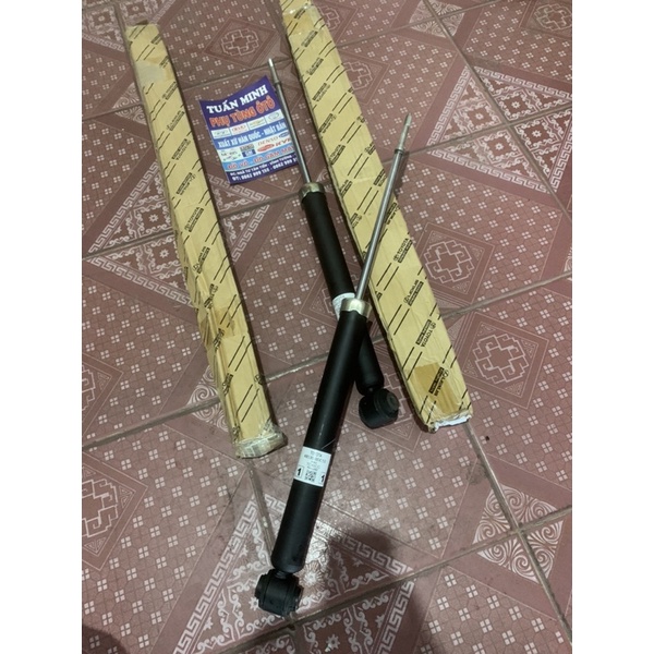 Giảm xóc sau Vios 2014-2020