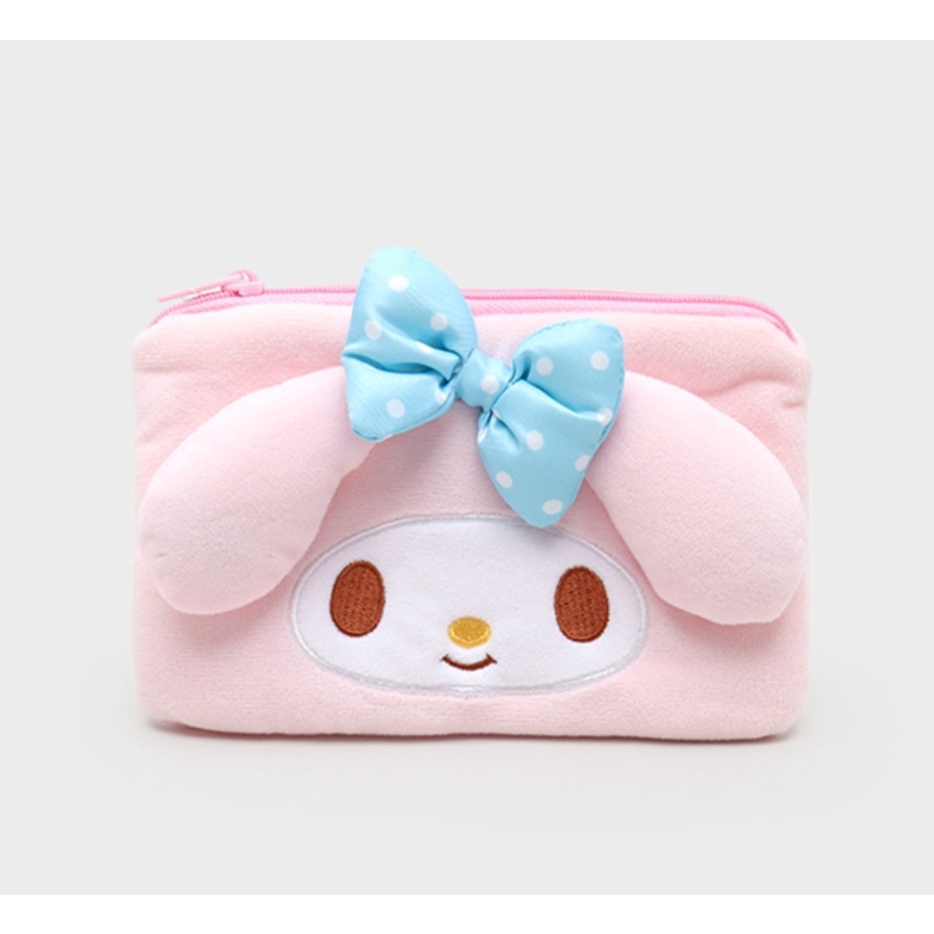 [DAISO Korea] Túi Phẳng Mymelody 3 Màu