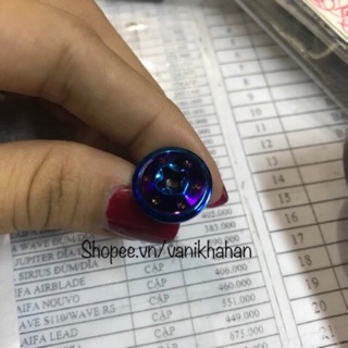 Ốc 6ly dù
