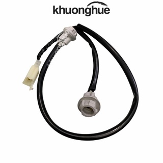 Đui đèn đồng hồ tua máy xe Sirius Fi chính hãng Yamaha