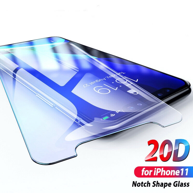 Kính cường lực chống ánh sáng xanh bảo vệ màn hình cho Iphone 11 pro max