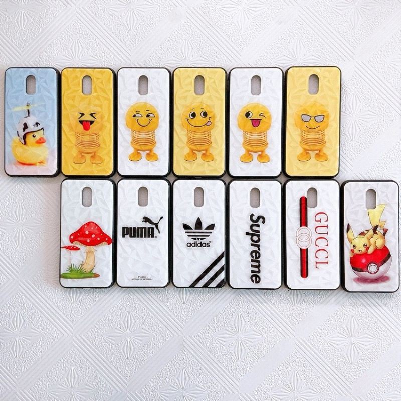 Ốp kim cương Samsung J7 plus