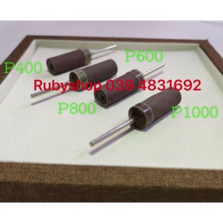 Combo 5cuộn nhám (2 loại: thô hoặc mịn)