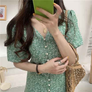 (ORDER) Váy ôm dáng đẹp