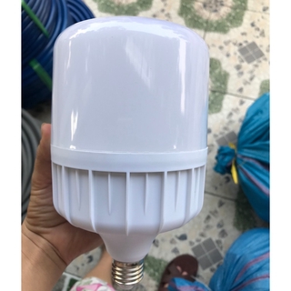 Bóng đèn led bulb Rạng Đông 40W