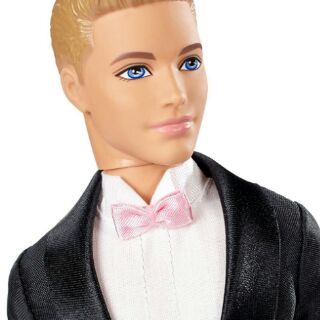 Búp bê ken