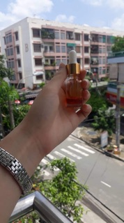 TINH DẦU GẤC ORI