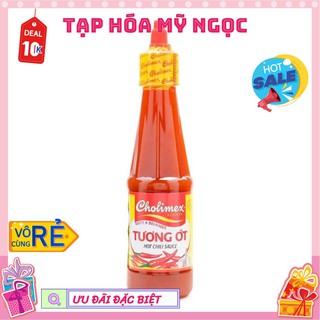 Tương ớt Cholimex 270g
