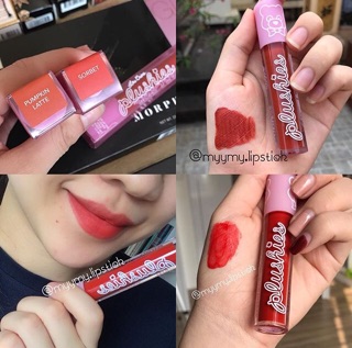 LIME CRIME 🌹 Son Lime Crime Plushies