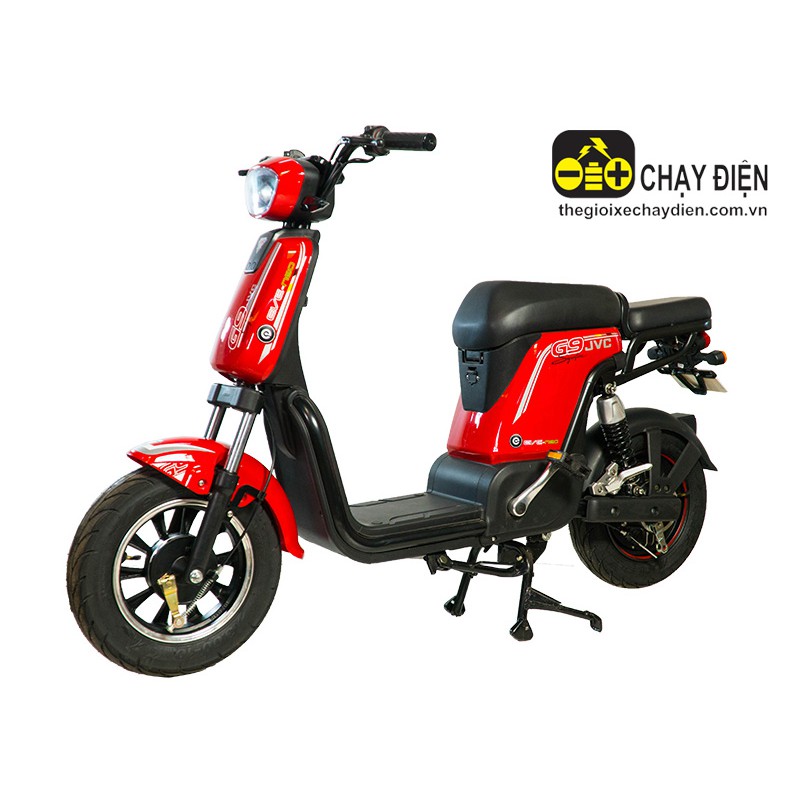 XE ĐIỆN JVC G9