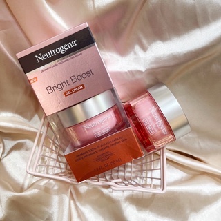 [𝗡𝗘𝗪] KEM DƯỠNG TRẮNG NEUTROGENA BRIGHT BOOST